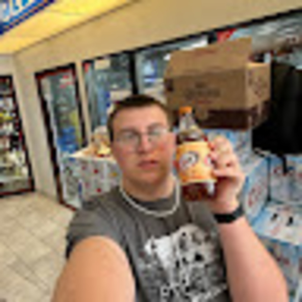 Meet your Posher, Dave